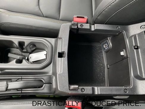 New 2025 Jeep Wrangler Unlimited Rubicon 392 image 22