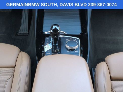 Certified 2024 BMW X3 xDrive30i w/ Premium Package AWD/4WD image 21