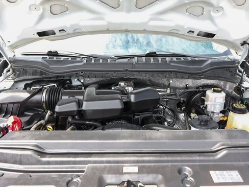 Used 2018 Ford F350 XL w/ Power Equipment Group RWD image 11