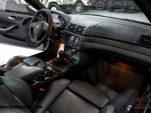 Used 2005 BMW M3 Coupe image 28