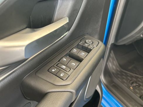 New 2025 RAM 1500 Big Horn image 34