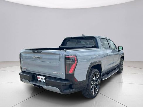 New 2024 GMC Sierra EV Denali image 5