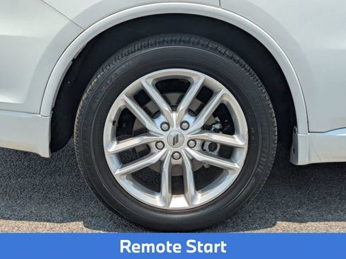 Used 2022 Dodge Durango GT RWD image 12