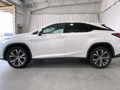 Used 2021 Lexus RX 350 FWD w/ Premium Package image 26