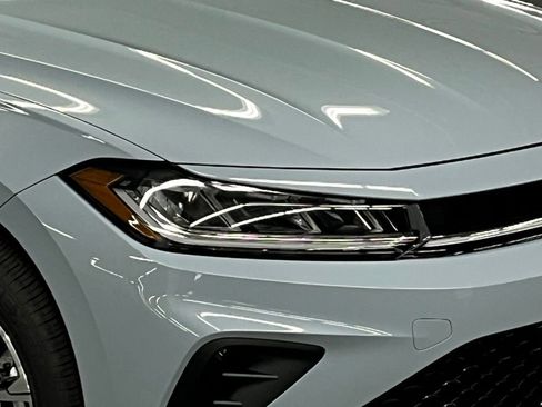New 2026 Volkswagen Jetta Sport FWD image 36