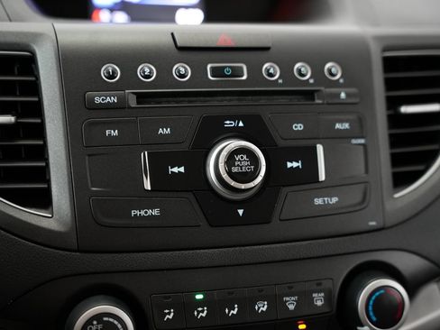 Used 2014 Honda CR-V EX image 21