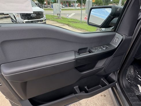 New 2026 Ford F150 STX w/ F-150 LOBO Package AWD/4WD image 46