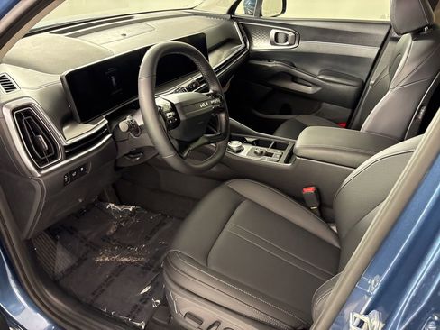 New 2026 Kia Sorento EX FWD image 14