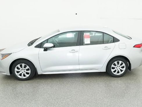 New 2026 Toyota Corolla LE image 36