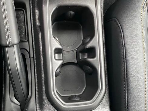 New 2026 Jeep Wrangler Sahara image 27