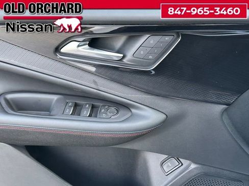 Used 2024 Chevrolet Blazer EV RS image 13