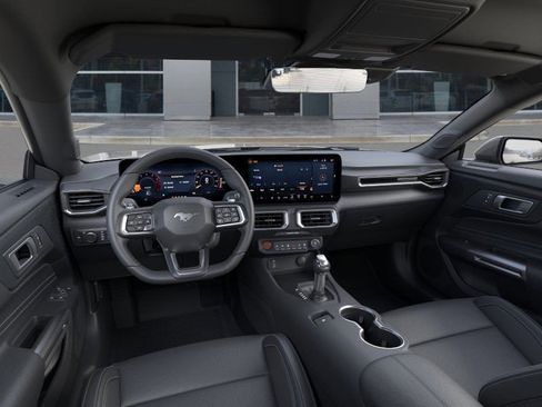 New 2026 Ford Mustang GT Premium image 11