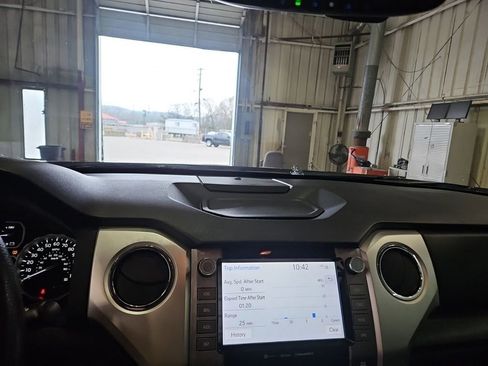 Used 2020 Toyota Tundra SR5 image 13