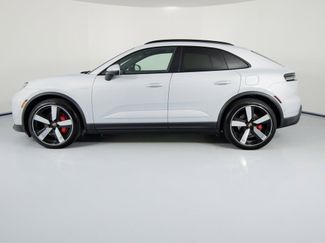 Certified 2025 Porsche Macan 4S Electric video 2