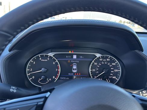 Used 2024 Nissan Altima 2.5 SL image 20