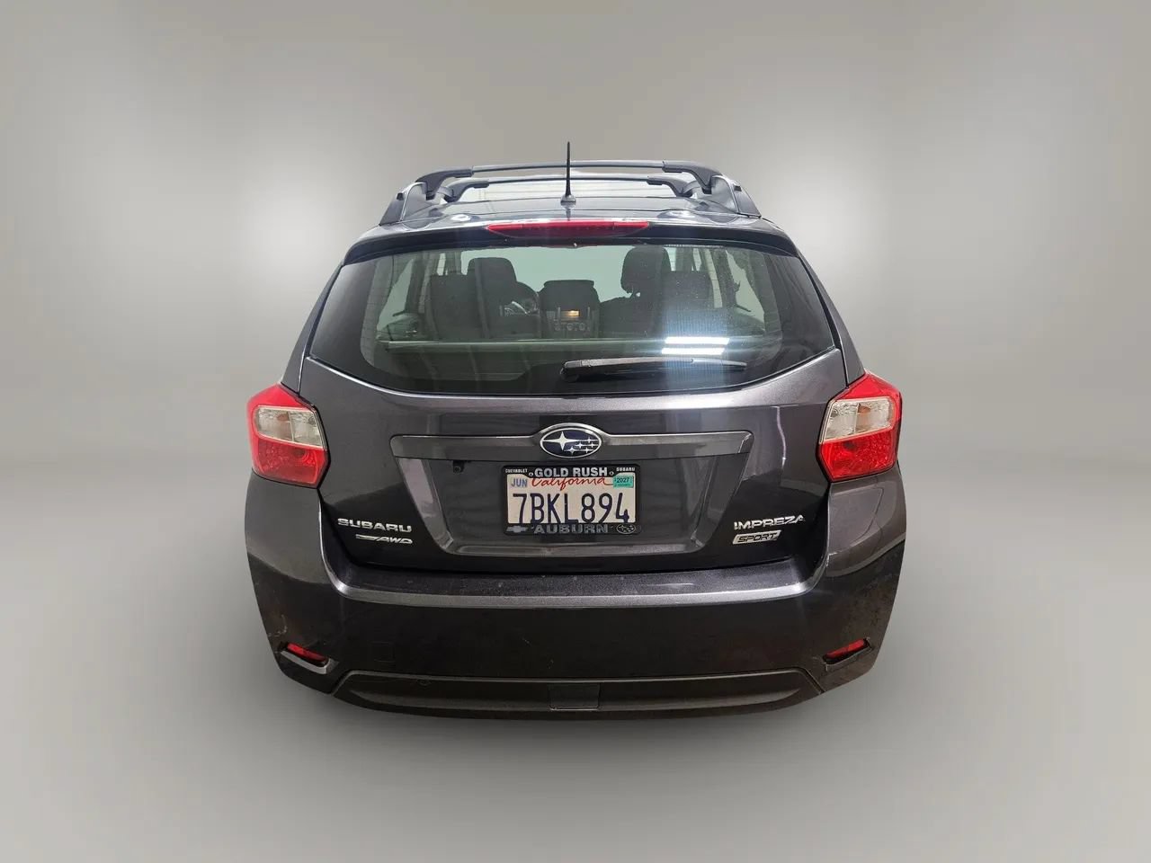 Used 2013 Subaru Impreza 2.0i Sport Premium w/ Popular Pkg 1 AWD/4WD image 6
