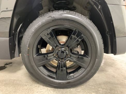 Used 2014 Jeep Patriot Sport w/ Power Value Group image 23