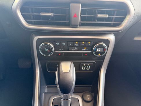 Used 2020 Ford EcoSport SE AWD/4WD image 25