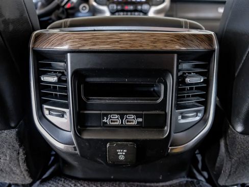 Used 2019 RAM 2500 Laramie image 37