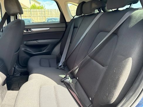 Used 2025 MAZDA CX-5 AWD 2.5 S image 10