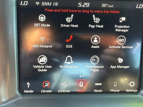 Used 2019 Dodge Charger Scat Pack RWD image 22