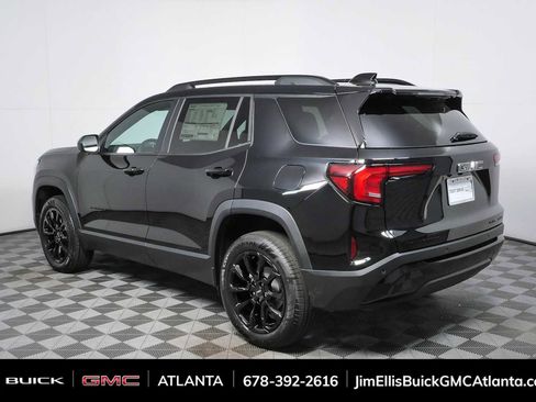 New 2026 GMC Terrain Elevation FWD image 23