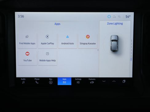 Used 2025 Ford Bronco Raptor image 12