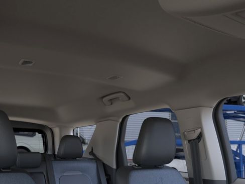 New 2026 Ford Bronco Sport Outer Banks image 22