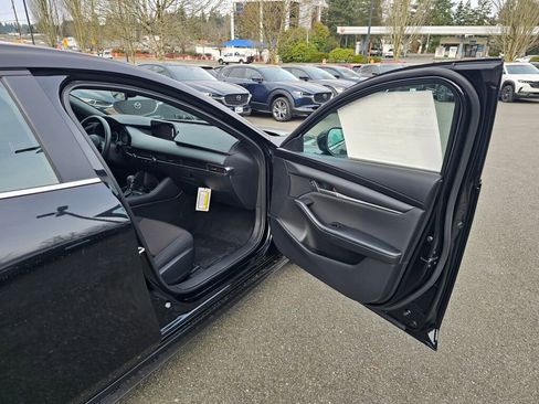 New 2026 MAZDA MAZDA3 s image 26