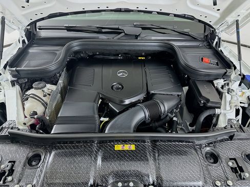 New 2026 Mercedes-Benz GLE 350 GLE 350 image 33