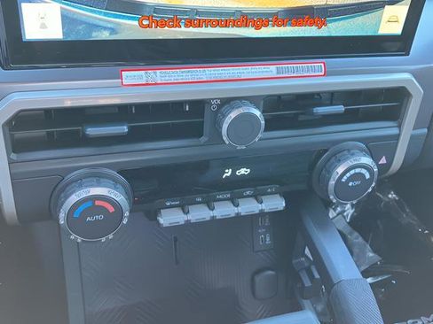 New 2026 Toyota Tacoma TRD Sport AWD/4WD image 29