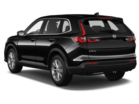 Used 2024 Honda CR-V EX-L image 2
