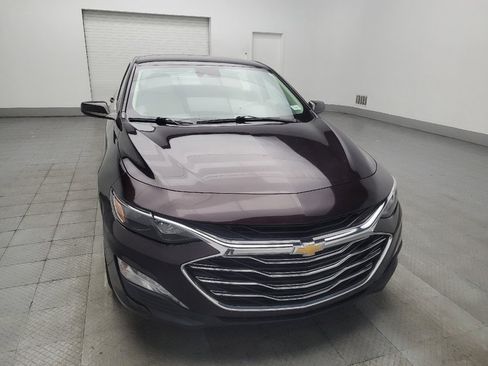 Used 2020 Chevrolet Malibu LT w/ Leather Package FWD image 14