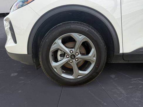Certified 2025 Ford Escape ST-Line w/ Tech Pack #1 AWD/4WD image 14