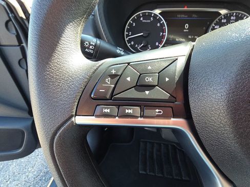 Used 2024 Nissan Sentra SV image 18