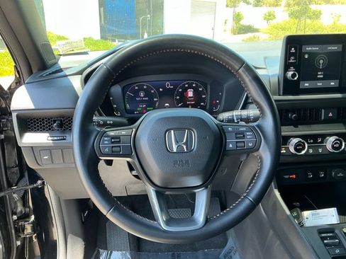 Certified 2026 Honda CR-V Sport-L image 9