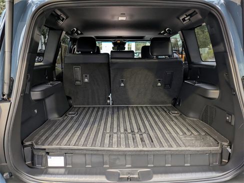 Used 2024 Toyota Land Cruiser image 14