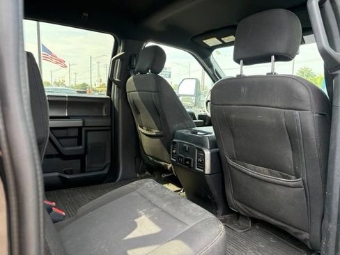 Used 2020 Ford F150 XLT w/ Equipment Group 302A Luxury AWD/4WD image 14