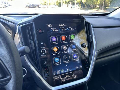 Certified 2025 Subaru Crosstrek 2.0i Premium image 20