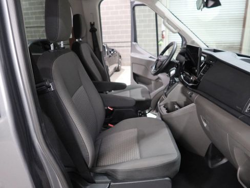 Used 2024 Ford Transit 350 XLT RWD image 13