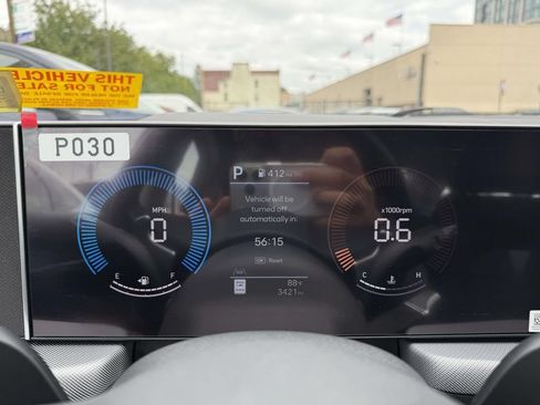Certified 2026 Hyundai Sonata SEL FWD image 24