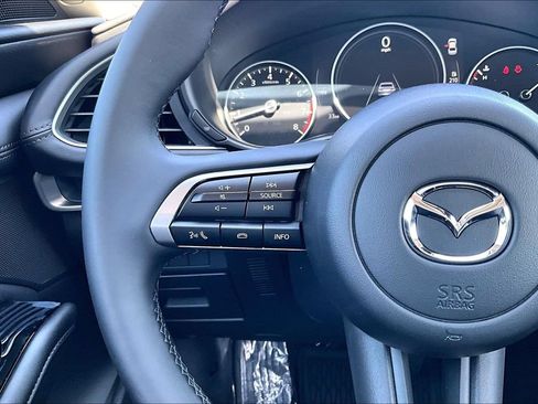Used 2026 MAZDA MAZDA3 s Sport FWD image 17