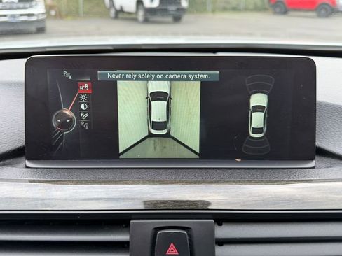 Used 2016 BMW 428i Gran Coupe xDrive image 22