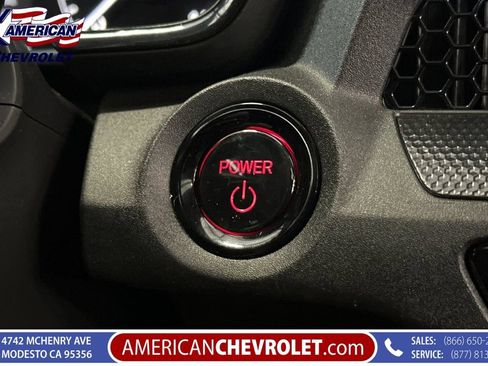 Used 2025 Honda CR-V Sport-L image 30