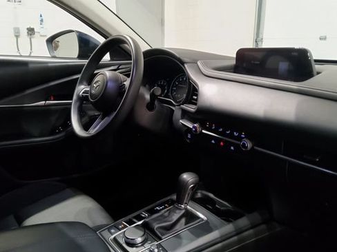 Used 2024 MAZDA CX-30 AWD 2.5 S image 16