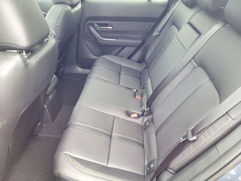 New 2026 MAZDA CX-50 AWD 2.5 Hybrid w/ Weather Package image 8