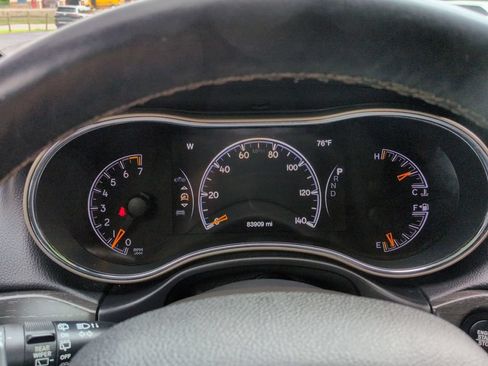 Used 2017 Jeep Grand Cherokee Limited AWD/4WD image 18