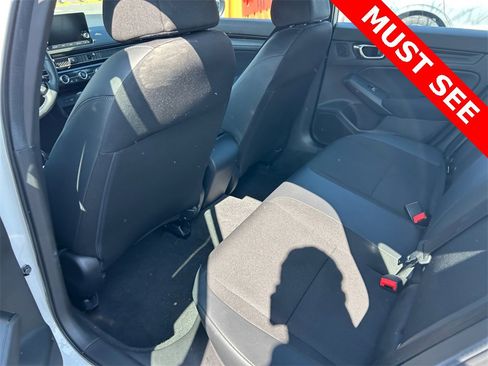 Used 2024 Honda Civic Sport image 18