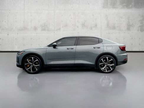 Used 2021 Polestar Polestar 2 w/ Performance Package image 4