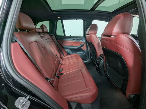 Used 2023 BMW X3 sDrive30i w/ Convenience Package image 33